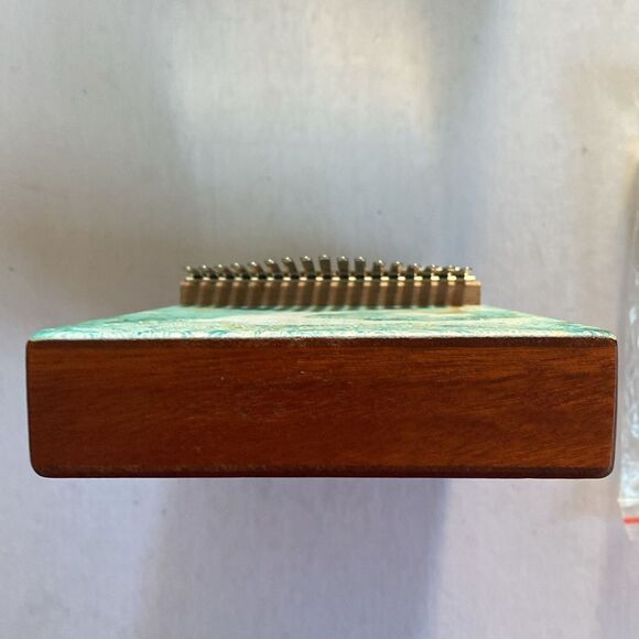 KALIMBA Musical Instrument - Picture 6 of 9